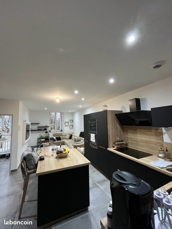 Appartement à louer, 66m², Alès