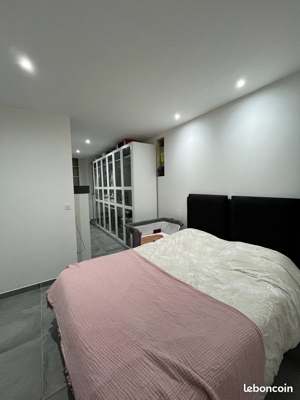Appartement à louer, 66m², Alès