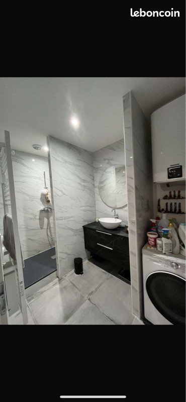 Appartement à louer, 66m², Alès