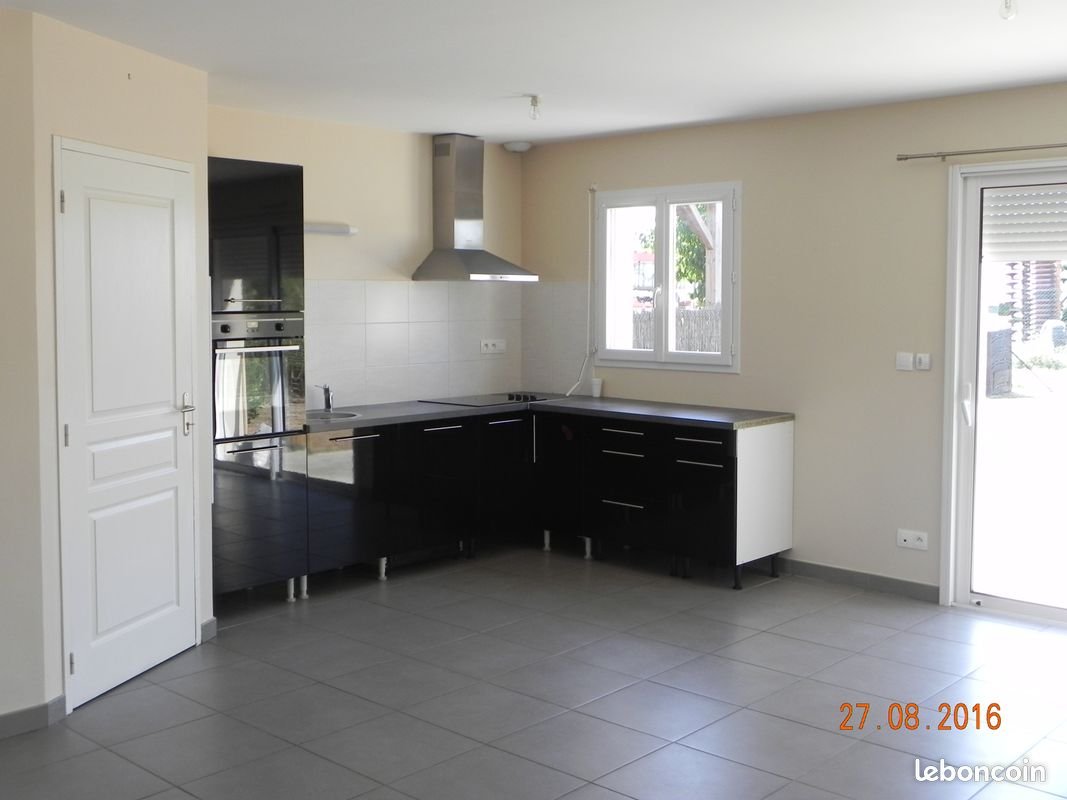 Maison à louer, 90m², Saint-Clément-de-la-Place