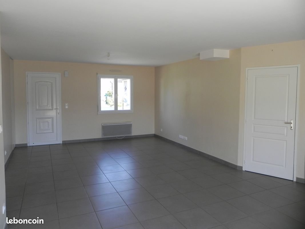 Maison à louer, 90m², Saint-Clément-de-la-Place