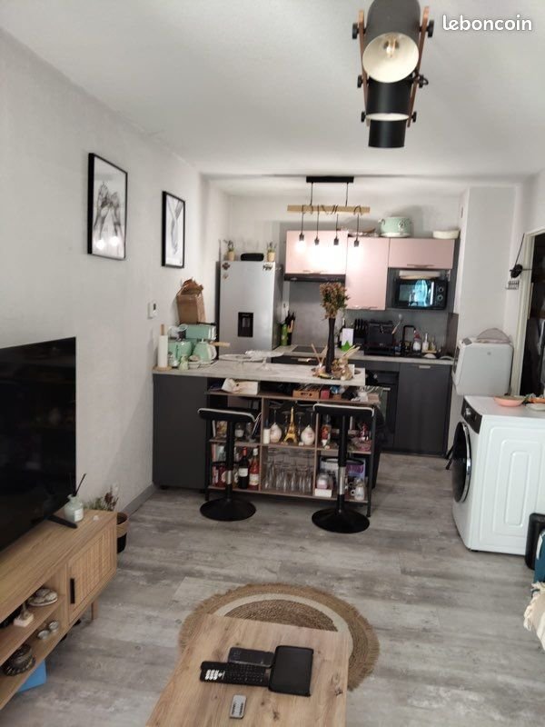 Appartement à louer, 38m², Sarlat-la-Canéda