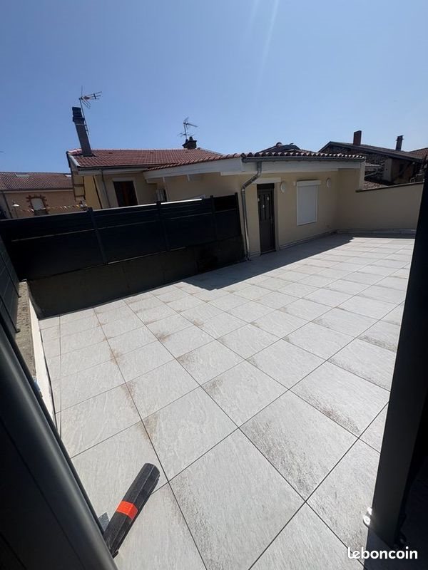 Appartement à vendre, 99m², Renage