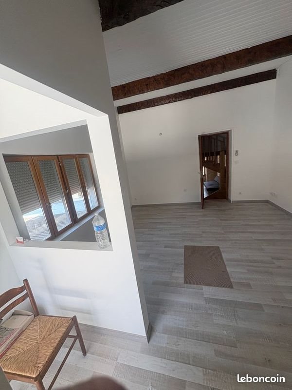 Appartement à vendre, 99m², Renage