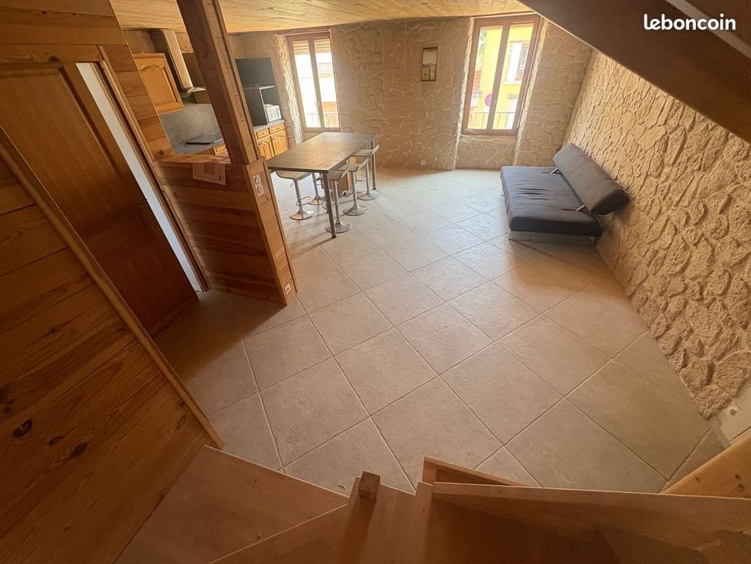 Appartement à vendre, 99m², Renage