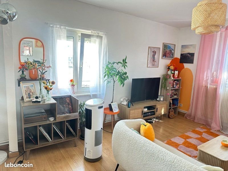 Appartement à louer, 58m², Horbourg-Wihr