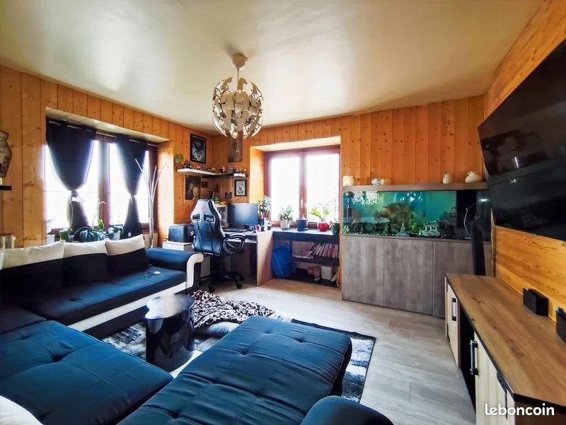 Appartement à vendre, 118m², Thollon-les-Mémises