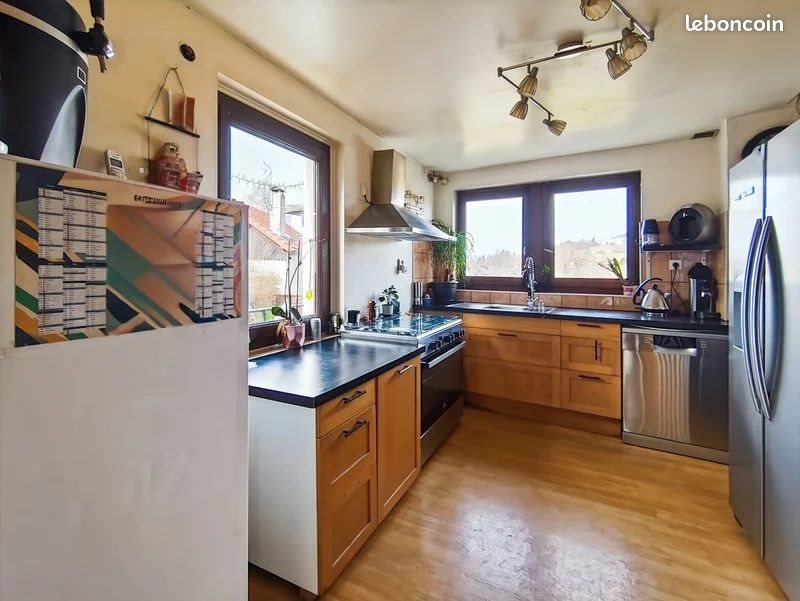 Appartement à vendre, 118m², Thollon-les-Mémises