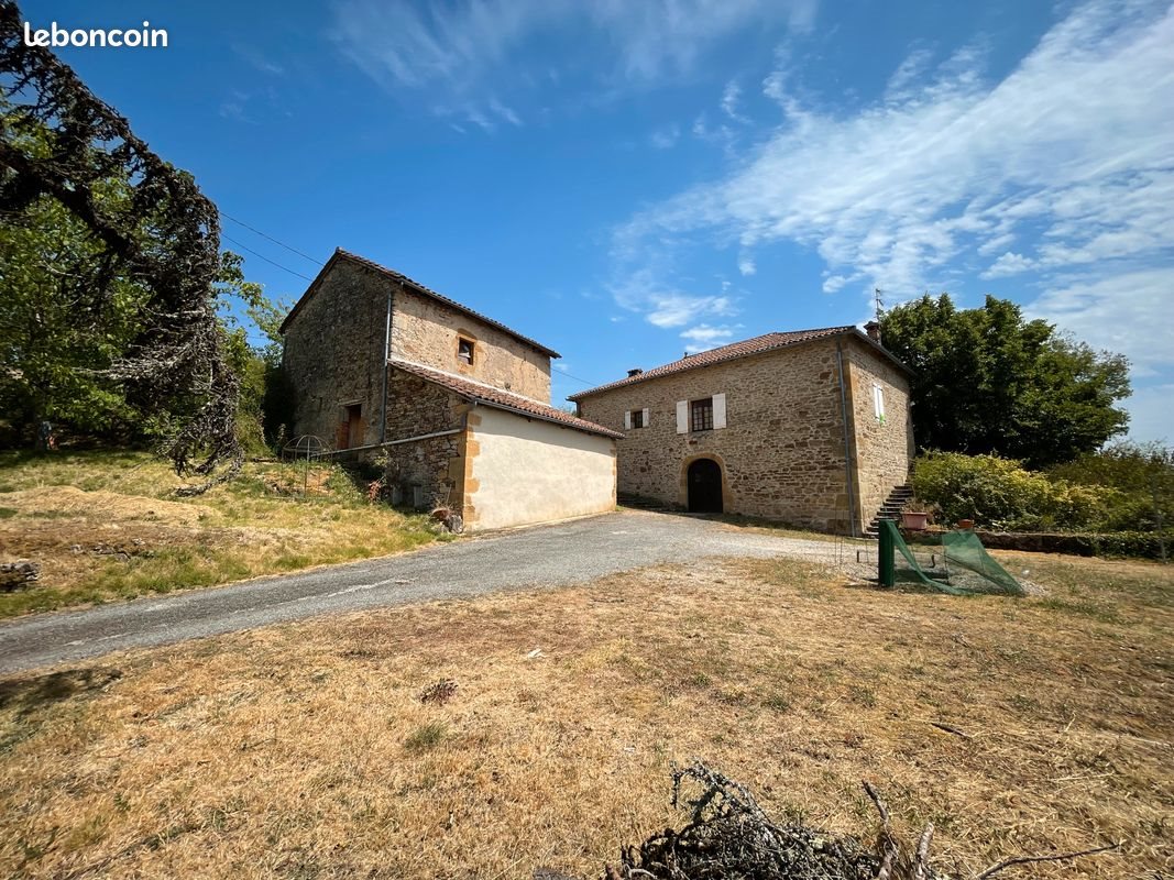 Maison à vendre, 214m², Figeac