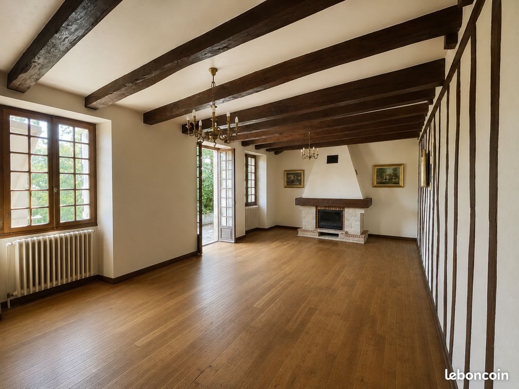 Maison à vendre, 214m², Figeac