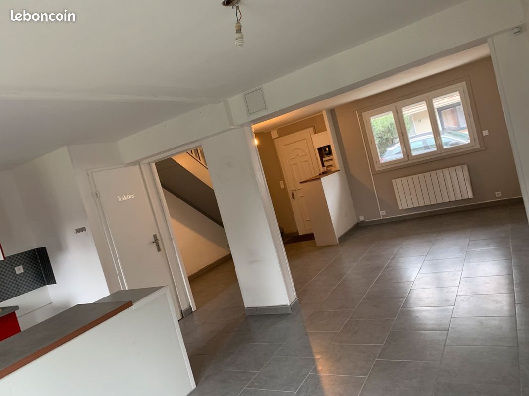 Maison à vendre, 86m², Saint-Etienne-du-Rouvray