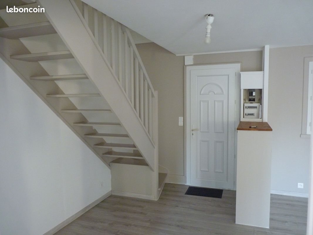 Maison à vendre, 86m², Saint-Etienne-du-Rouvray