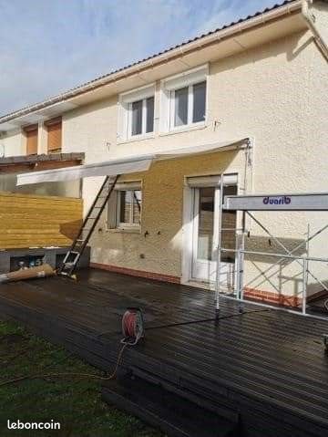Maison à vendre, 86m², Saint-Etienne-du-Rouvray