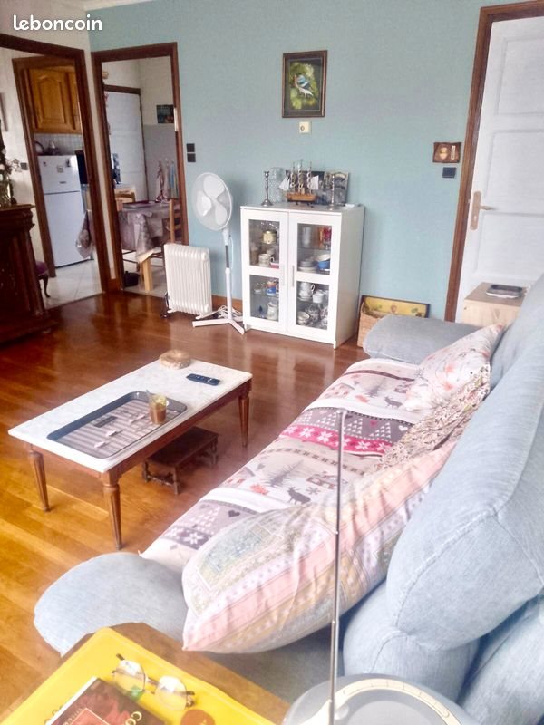 Maison à vendre, 65m², Montbard