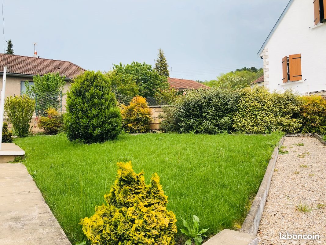 Maison à vendre, 65m², Montbard