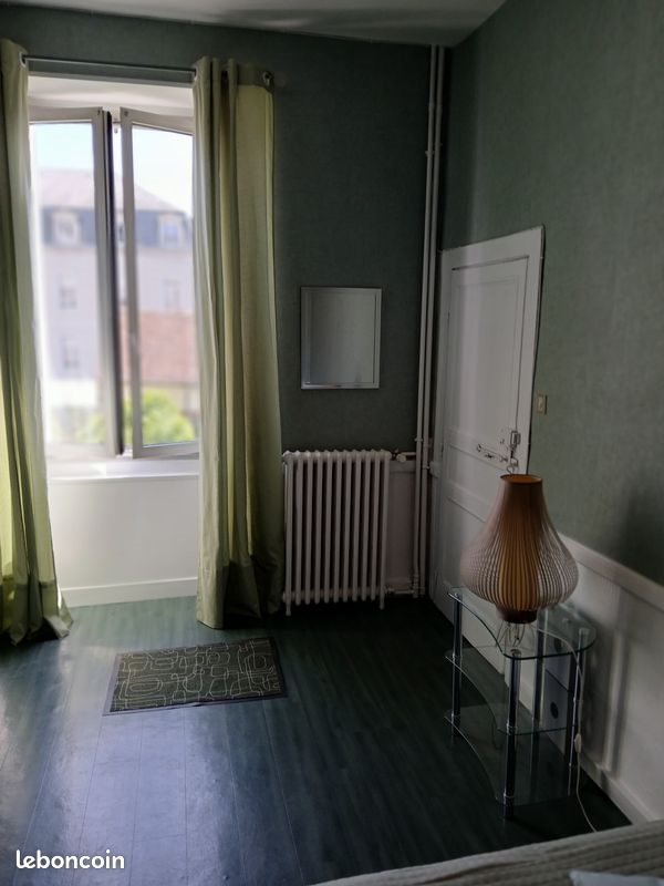 Appartement à louer, 25m², Guéret