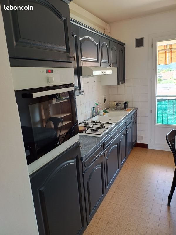 Appartement à louer, 60m², Tain-l'Hermitage