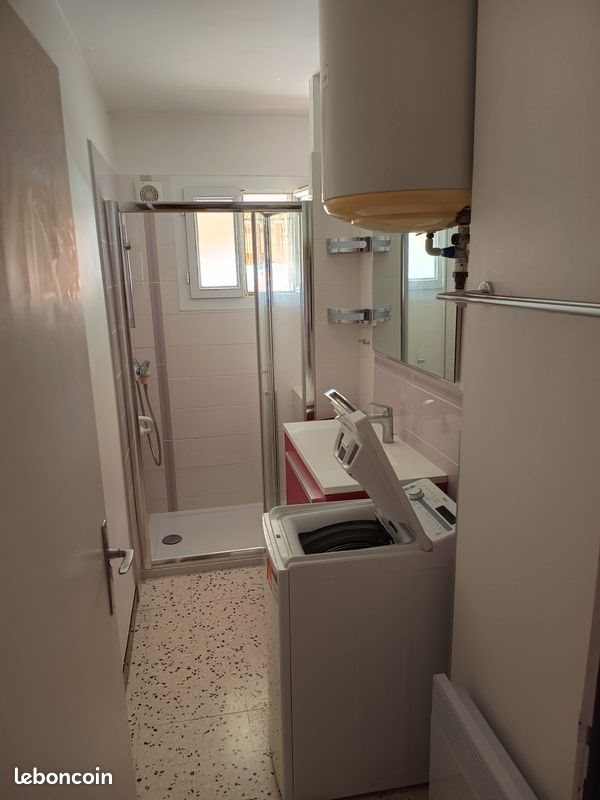 Appartement à louer, 60m², Tain-l'Hermitage