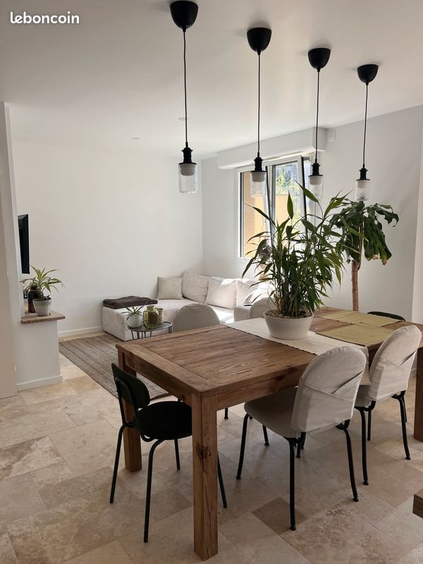 Appartement à louer, 57m², Rodez