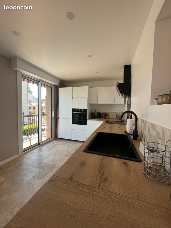 Appartement à louer, 57m², Rodez