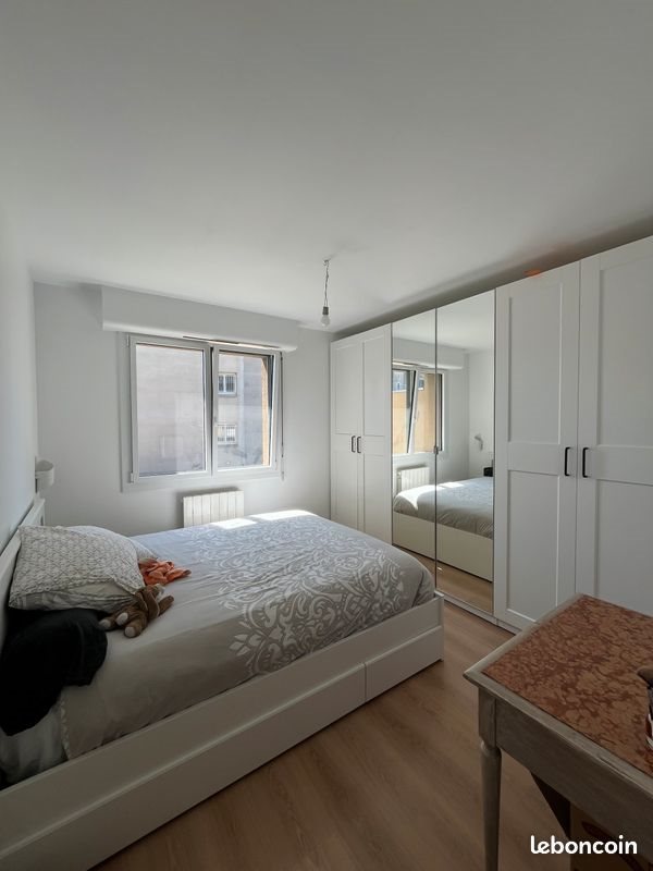 Appartement à louer, 57m², Rodez