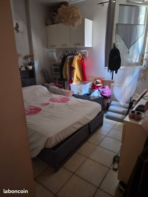 Appartement à louer, 34m², Carpentras