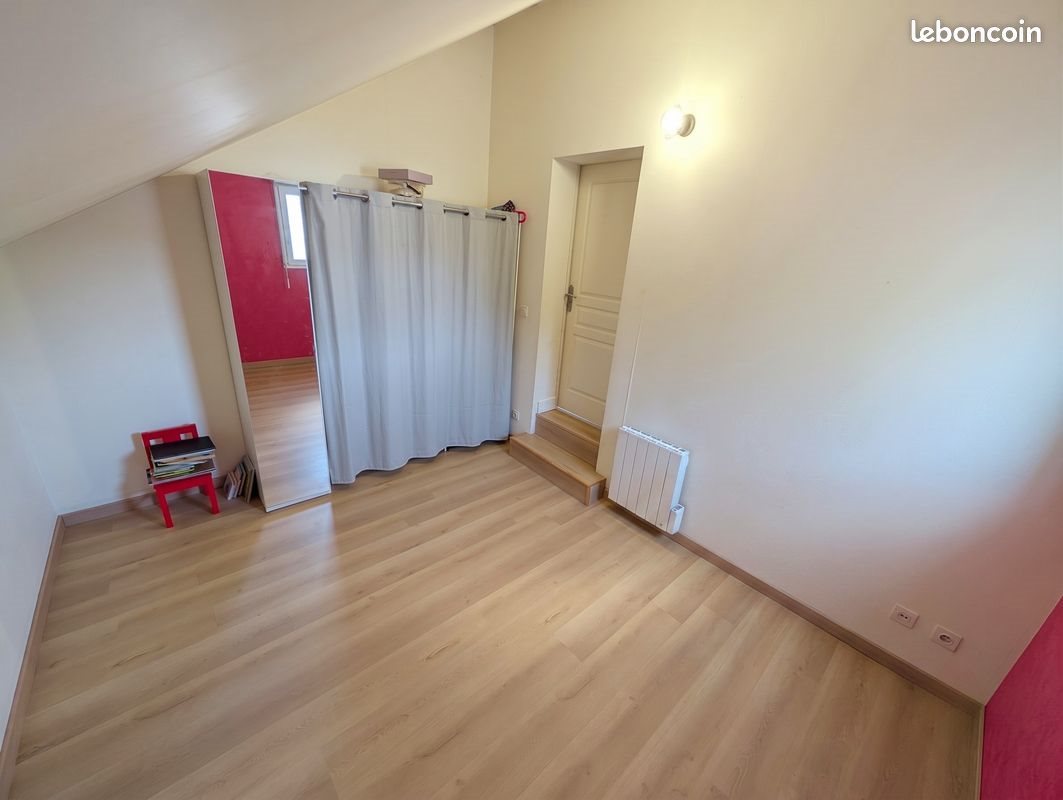 Appartement à vendre, 81m², La Bouëxière
