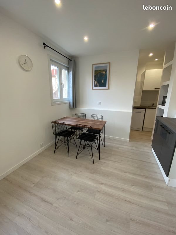 Appartement à louer, 27m², Bezons