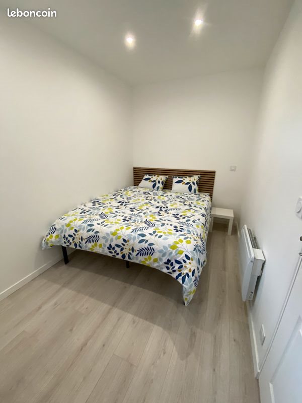 Appartement à louer, 27m², Bezons