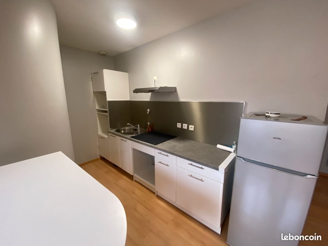 Appartement à louer, 400m², Voreppe