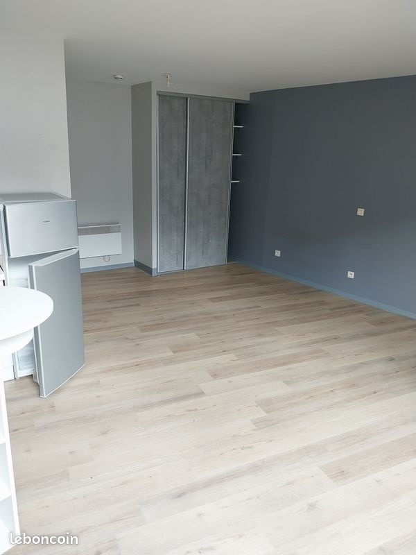 Appartement à louer, 400m², Voreppe