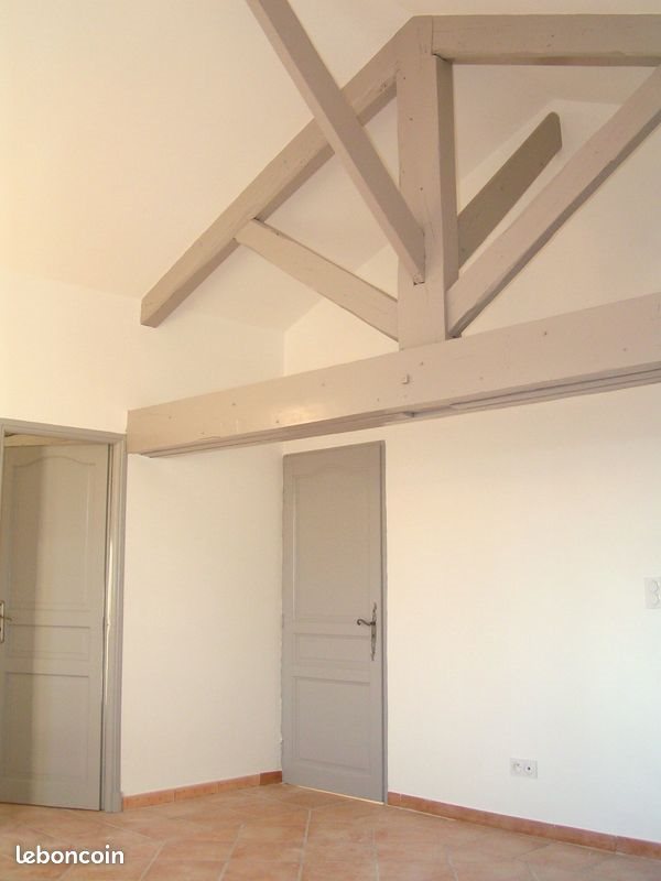 Appartement à louer, 47m², Jonquières