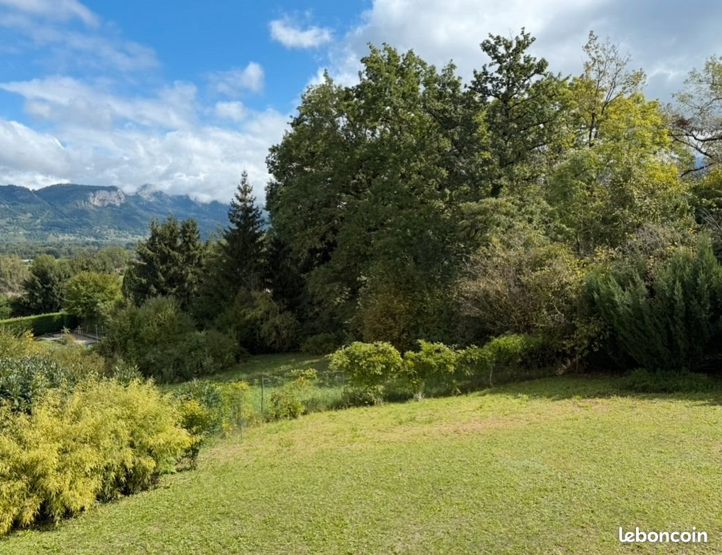 Maison à vendre, 130m², La Roche-sur-Foron