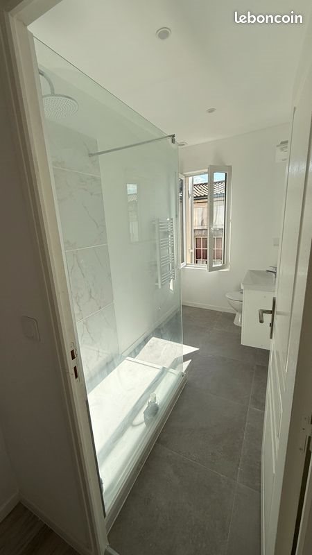 Appartement à louer, 75m², Guîtres