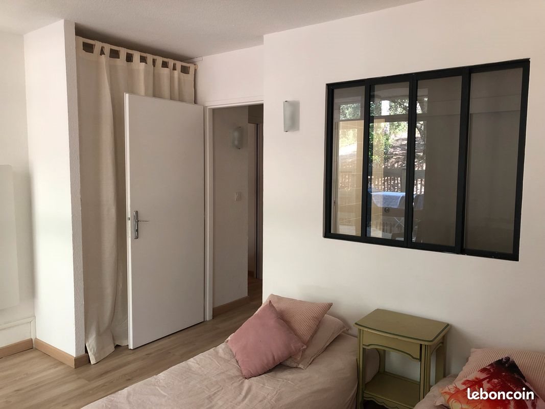 Appartement à vendre, 50m², Carcans