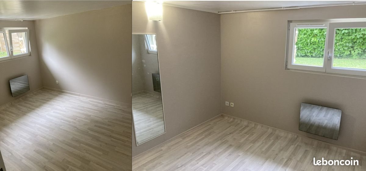 Appartement à louer, 32m², Elancourt