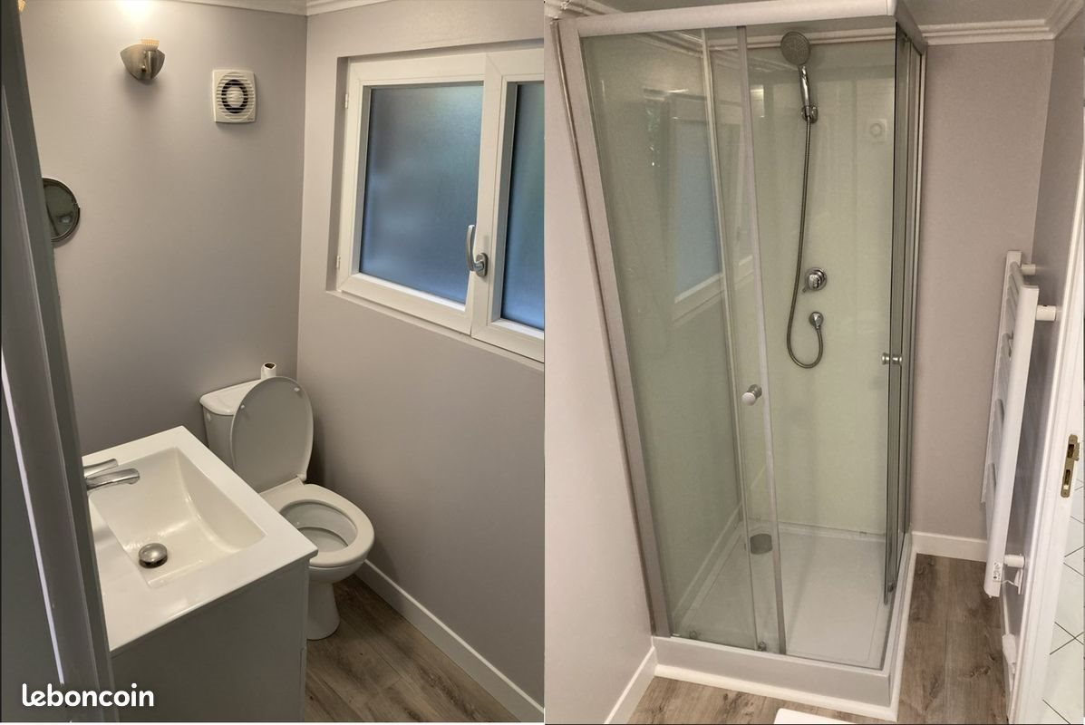 Appartement à louer, 32m², Elancourt