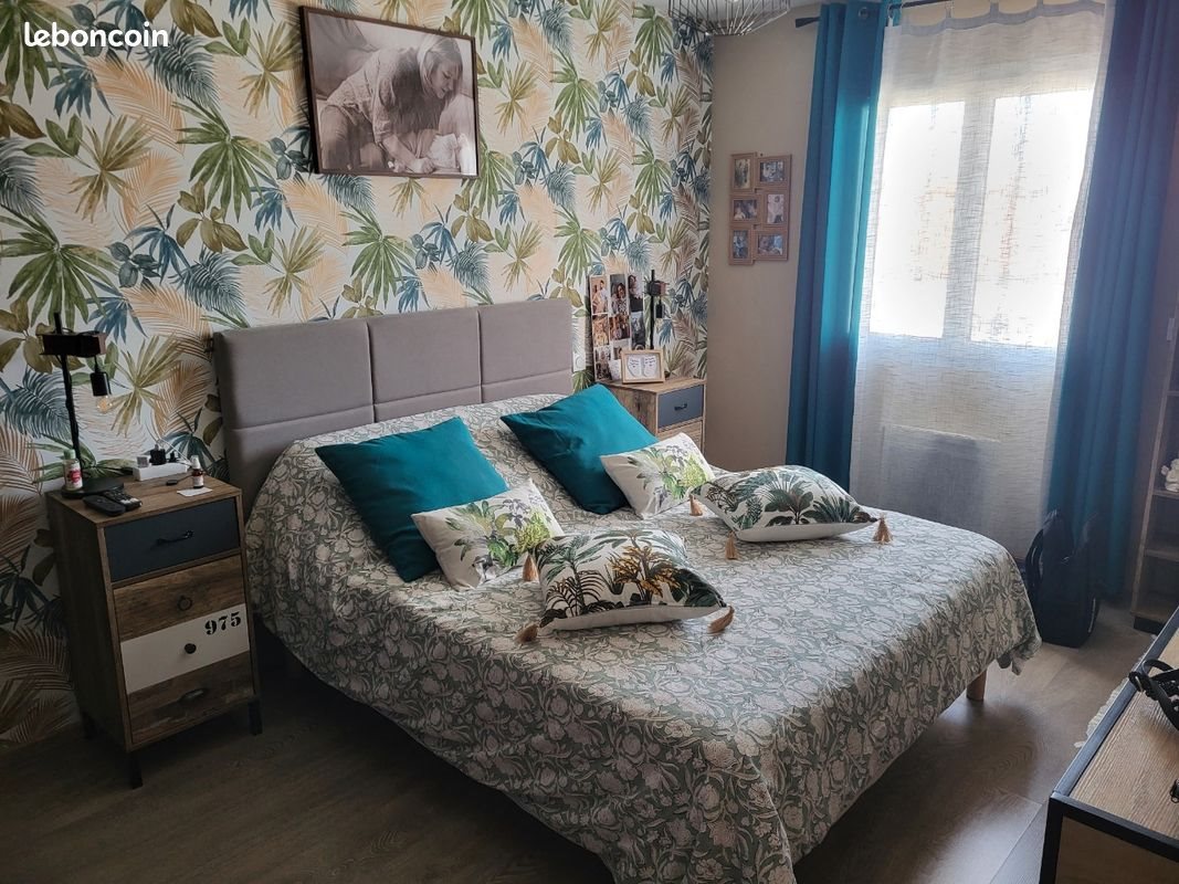 Maison à vendre, 99m², Pia