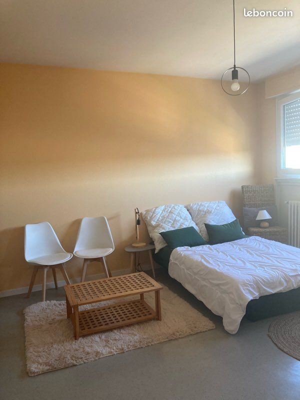 Appartement à louer, 32m², Yutz