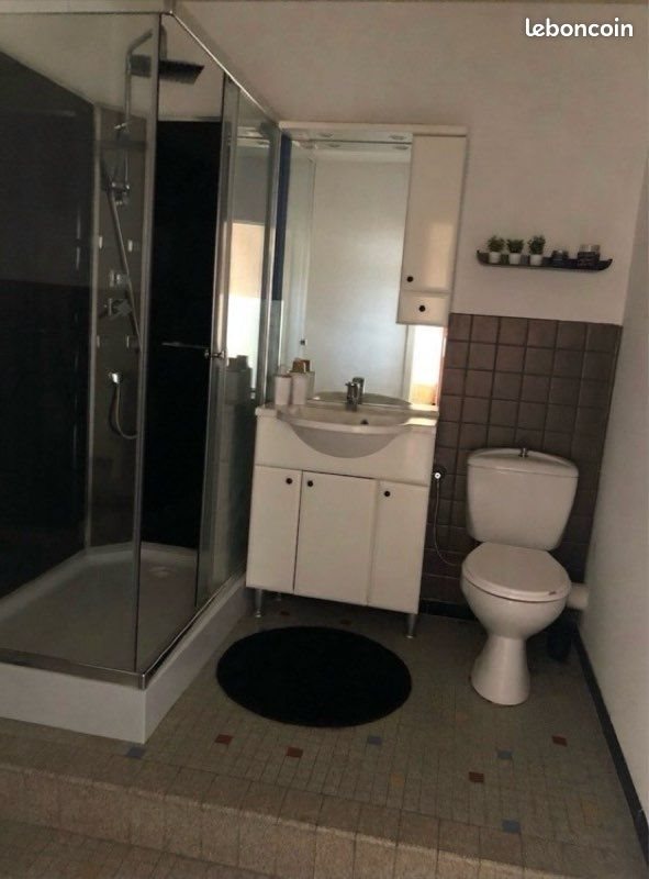 Appartement à louer, 32m², Yutz