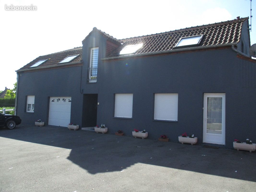 Appartement à louer, 45m², Proville