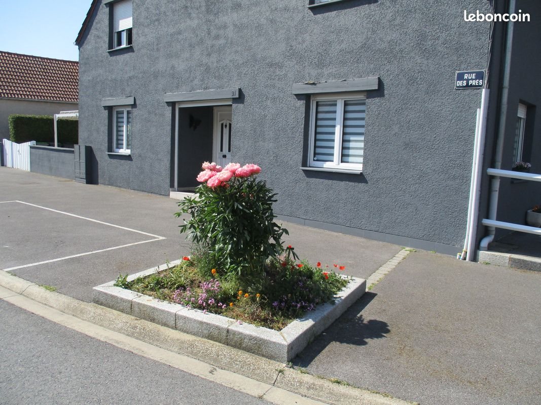 Appartement à louer, 45m², Proville