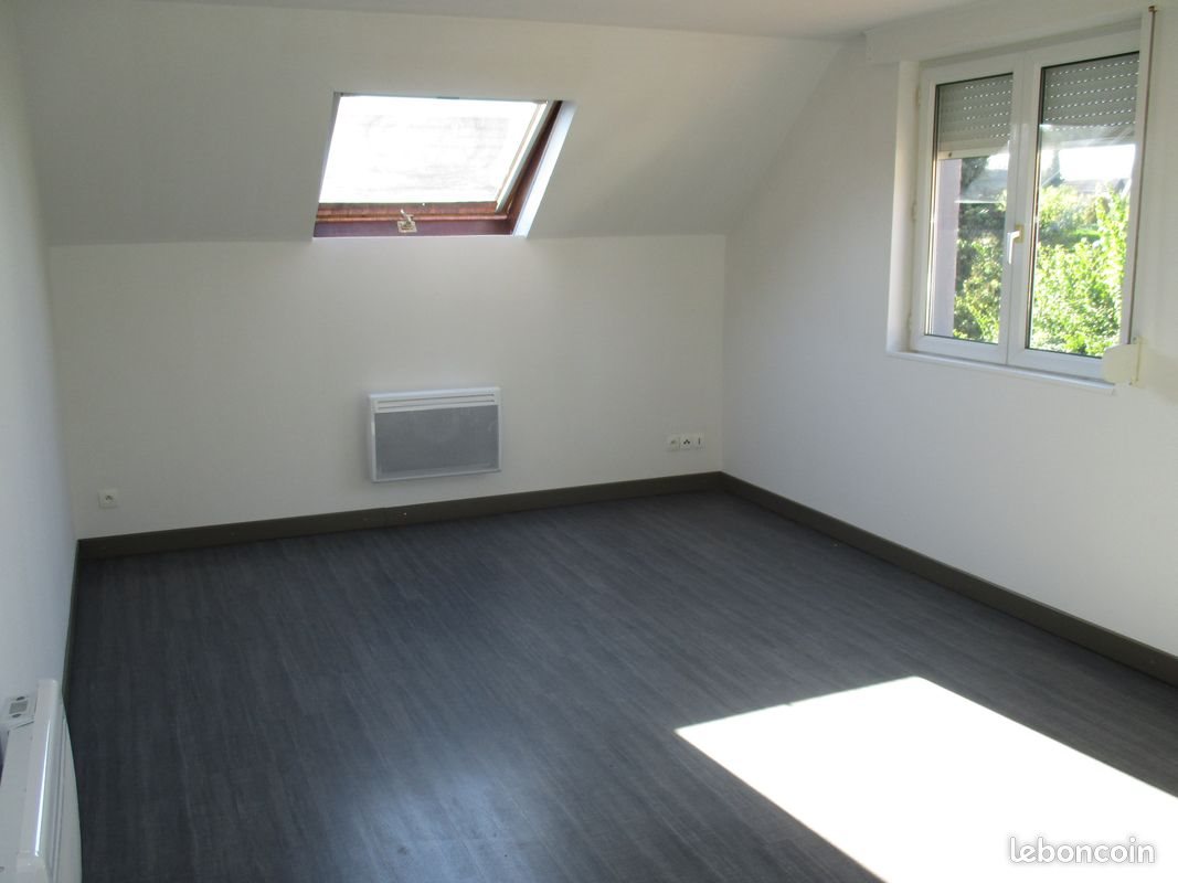 Appartement à louer, 45m², Proville