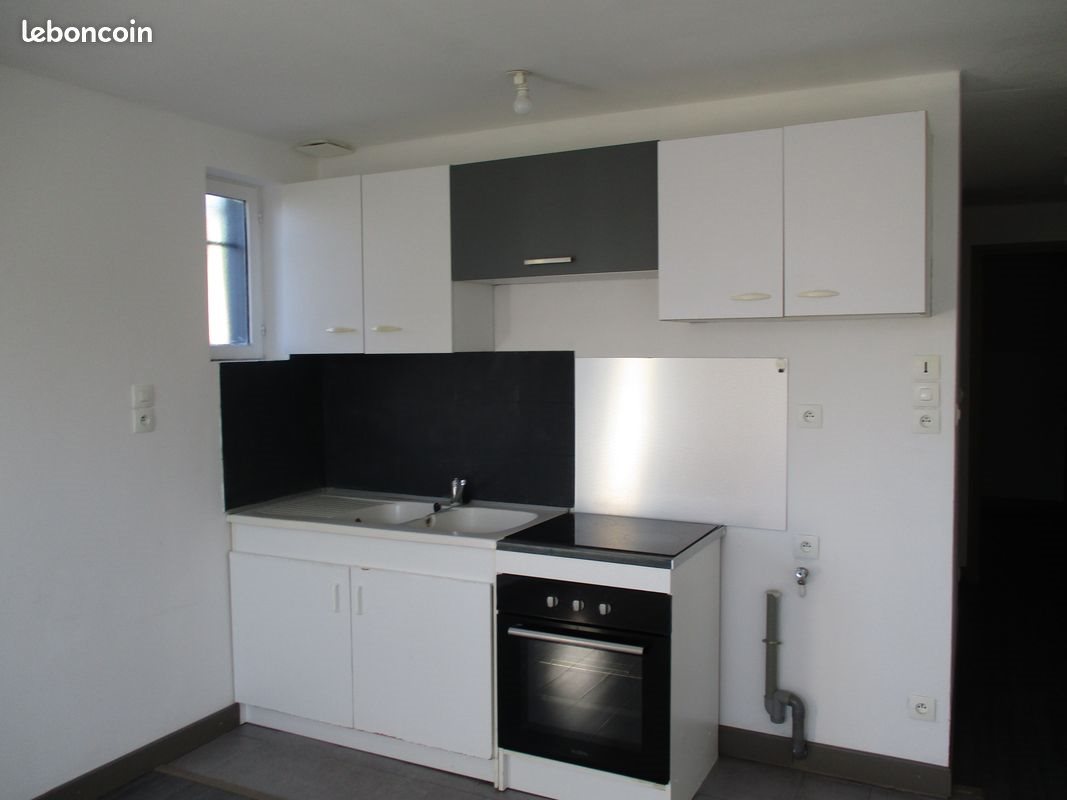 Appartement à louer, 45m², Proville