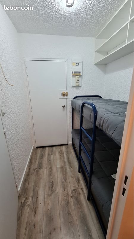 Appartement à louer, 26m², Barcelonnette