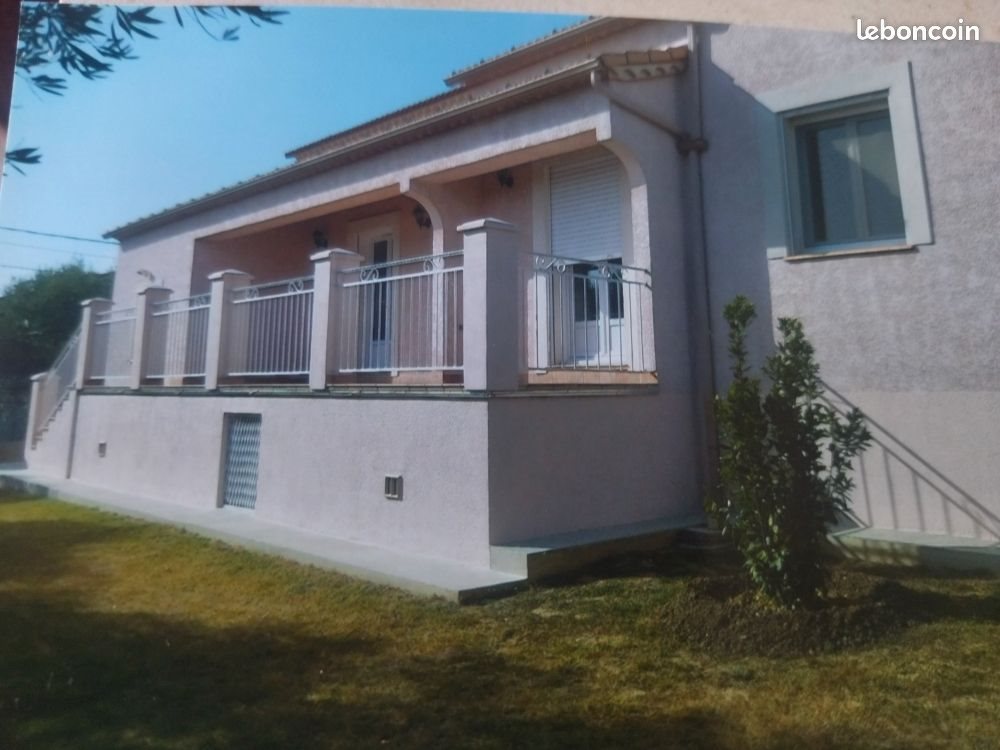 Maison à vendre, 105m², Vézénobres