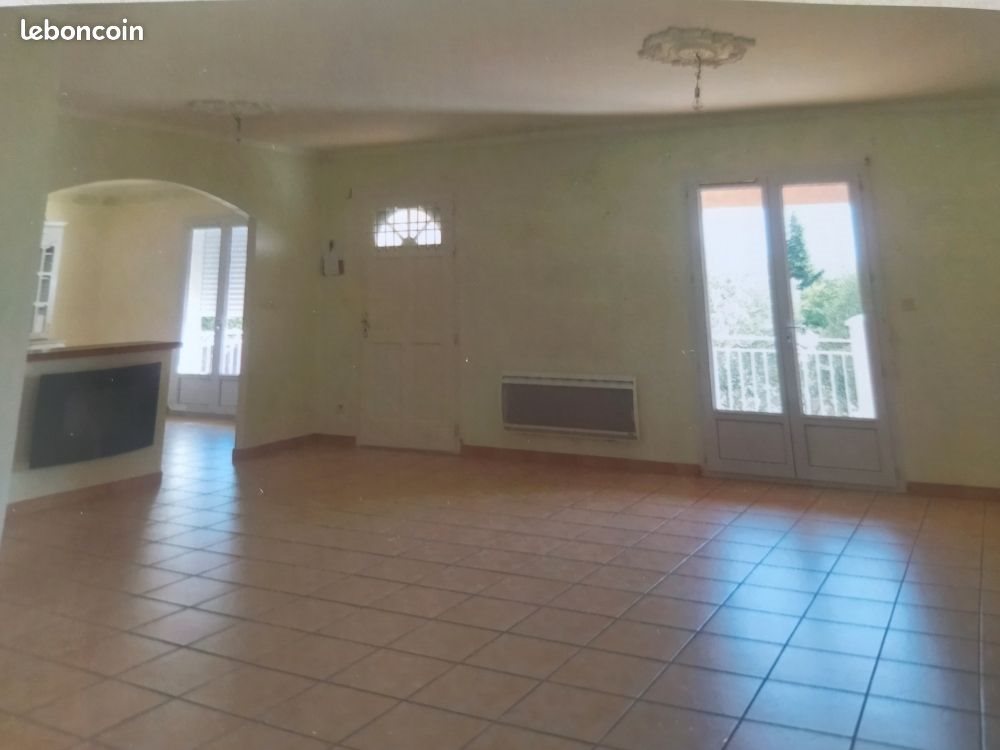Maison à vendre, 105m², Vézénobres