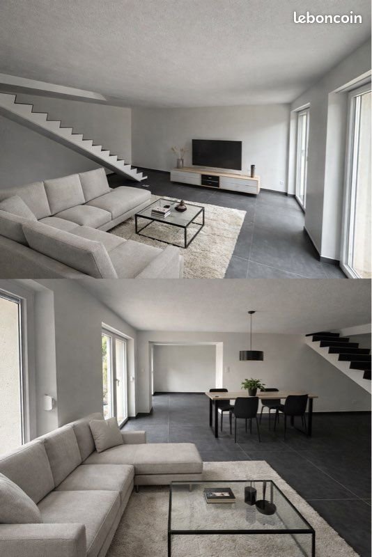Appartement à vendre, 135m², Mundolsheim