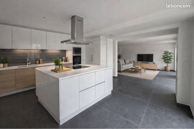Appartement à vendre, 135m², Mundolsheim