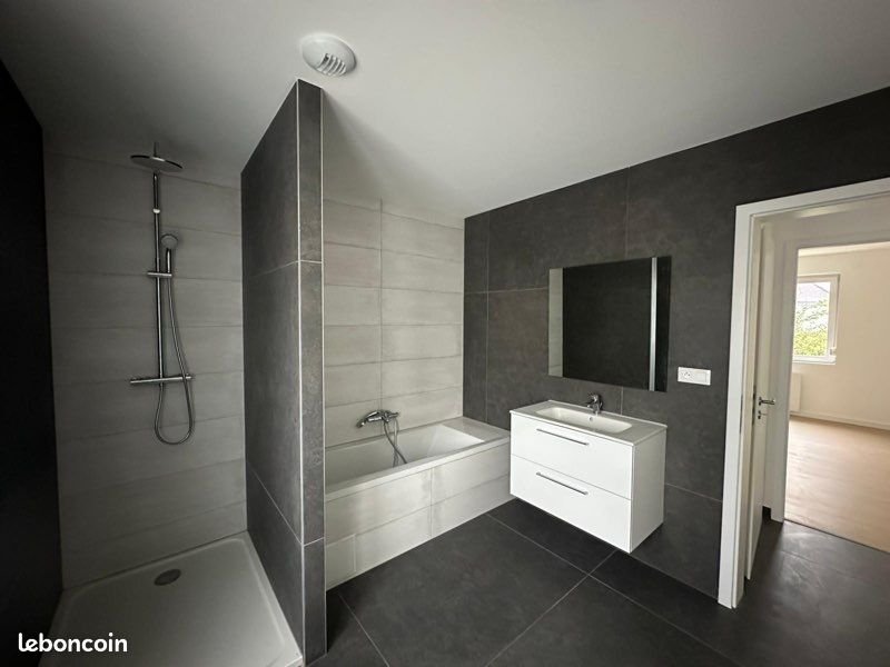 Appartement à vendre, 135m², Mundolsheim